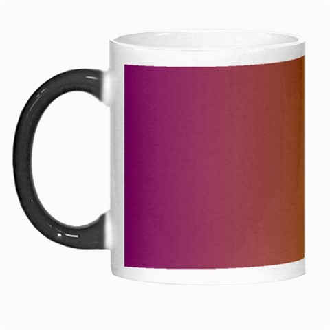 Tainted  Morph Mug from ArtsNow.com Left