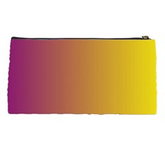 Tainted  Pencil Case from ArtsNow.com Back