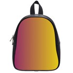 Tainted  School Bag (Small)