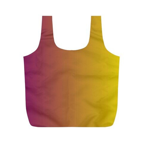 Tainted  Reusable Bag (M) from ArtsNow.com Back