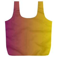 Tainted  Reusable Bag (XL) from ArtsNow.com Front