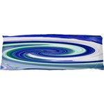 Abstract Waves Samsung Galaxy Nexus S i9020 Hardshell Case