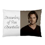 sam-winchester Pillow Case