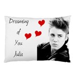 Justin Bieber Pillow Case