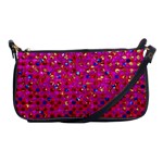 Polka Dot Sparkley Jewels 1 Evening Bag