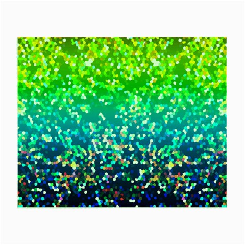 Glitter 4 Glasses Cloth (Small) from ArtsNow.com Front