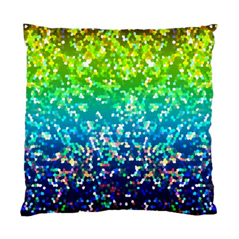 Glitter 4 Cushion Case (Two Sided)  from ArtsNow.com Back