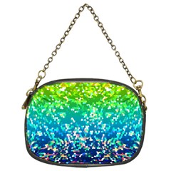 Glitter 4 Chain Purse (Two Sided)  from ArtsNow.com Back