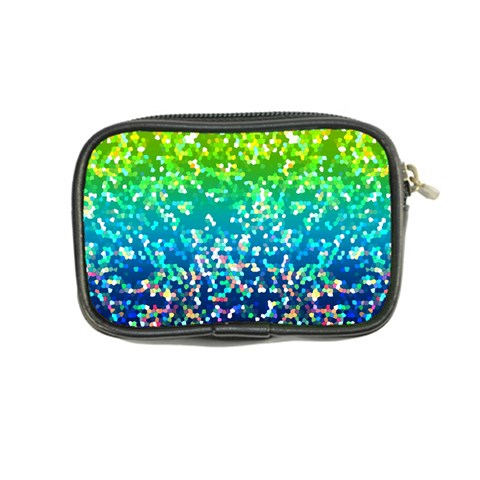 Glitter 4 Coin Purse from ArtsNow.com Back