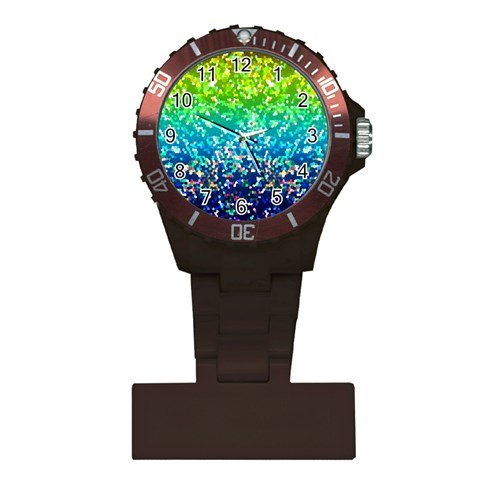 Glitter 4 Nurses Watch from ArtsNow.com Front