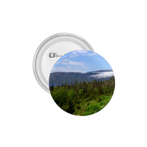 Newfoundland 1.75  Button from ArtsNow.com Front