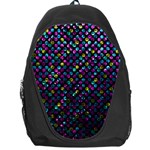 Polka Dot Sparkley Jewels 2 Backpack Bag