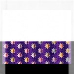 Flare Polka Dots Jigsaw Puzzle (Rectangle)