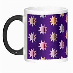 Flare Polka Dots Morph Mug from ArtsNow.com Left