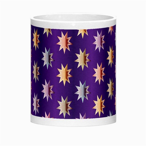 Flare Polka Dots Morph Mug from ArtsNow.com Center