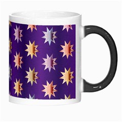 Flare Polka Dots Morph Mug from ArtsNow.com Right