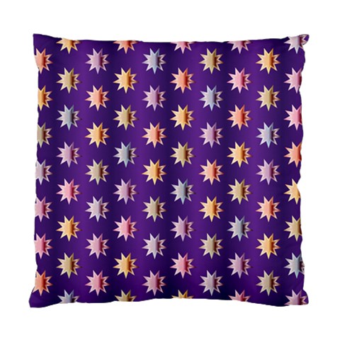 Flare Polka Dots Cushion Case (Two Sided)  from ArtsNow.com Front