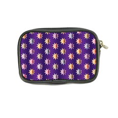 Flare Polka Dots Coin Purse from ArtsNow.com Back