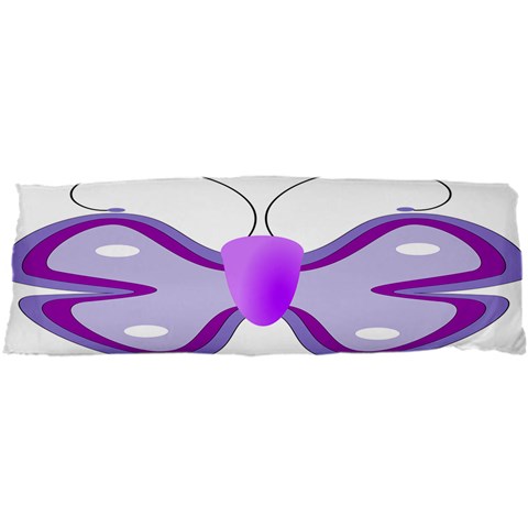 Cute Awareness Butterfly Samsung S3350 Hardshell Case from ArtsNow.com Front