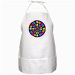 Abundance BBQ Apron