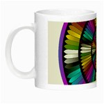 Abundance Night Luminous Mug