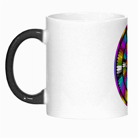 Abundance Morph Mug from ArtsNow.com Left