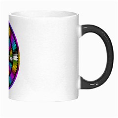 Abundance Morph Mug from ArtsNow.com Right