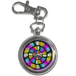 Abundance Key Chain Watch