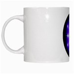 Ascension White Mug