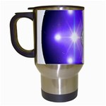 Ascension Travel Mug (White)