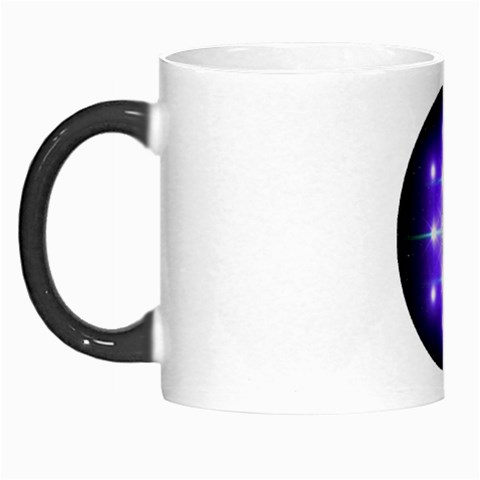 Ascension Morph Mug from ArtsNow.com Left