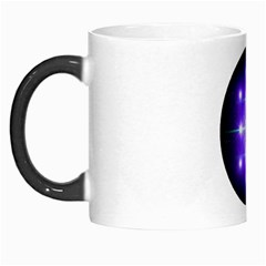 Ascension Morph Mug from ArtsNow.com Left