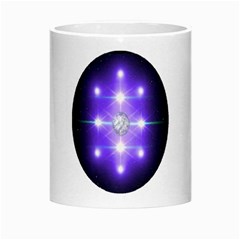 Ascension Morph Mug from ArtsNow.com Center