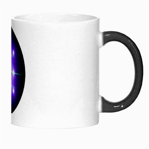 Ascension Morph Mug from ArtsNow.com Right