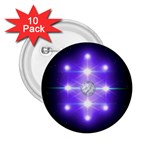 Ascension 2.25  Button (10 pack)