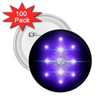 Ascension 2.25  Button (100 pack)