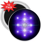 Ascension 3  Magnet (10 pack)