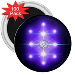 Ascension 3  Magnet (100 pack)