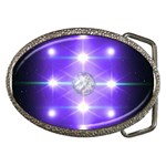 Ascension Belt Buckle