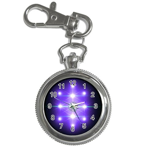 Ascension Key Chain Watch from ArtsNow.com Front