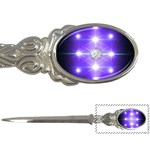 Ascension Letter Opener