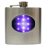 Ascension Hip Flask (6 oz)