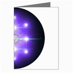 Ascension Greeting Card