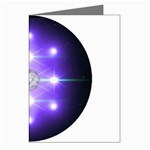 Ascension Greeting Cards (Pkg of 8)