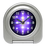 Ascension Travel Alarm Clock