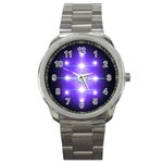 Ascension Sport Metal Watch