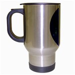 Balance Travel Mug (Silver Gray)