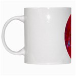 Balance White Mug