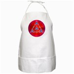 Balance BBQ Apron