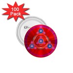 Balance 1.75  Button (100 pack) 